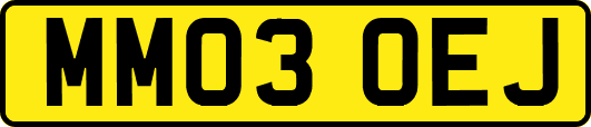 MM03OEJ