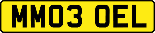 MM03OEL