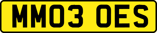 MM03OES