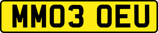 MM03OEU