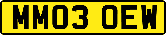 MM03OEW