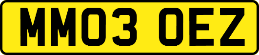 MM03OEZ