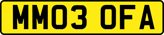 MM03OFA