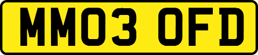 MM03OFD