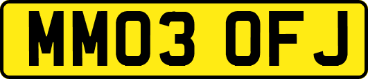 MM03OFJ