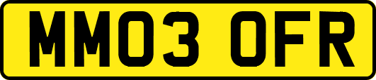MM03OFR