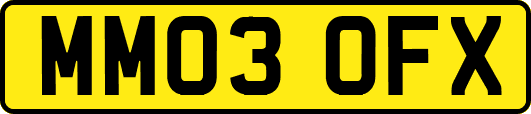 MM03OFX