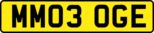 MM03OGE