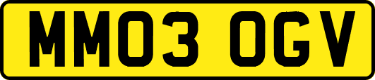 MM03OGV