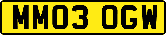 MM03OGW