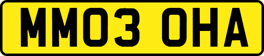 MM03OHA