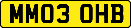 MM03OHB