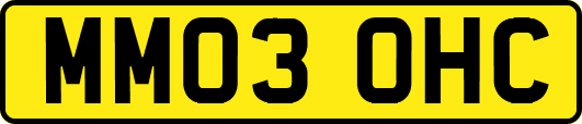 MM03OHC