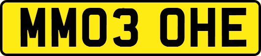 MM03OHE