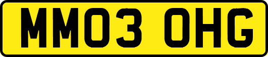 MM03OHG