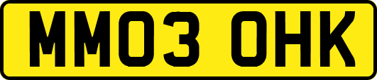 MM03OHK