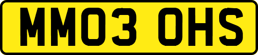 MM03OHS