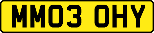 MM03OHY