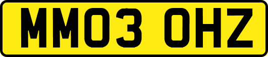 MM03OHZ