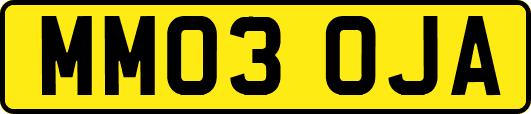 MM03OJA