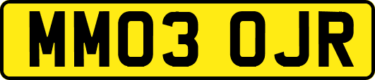 MM03OJR