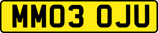 MM03OJU