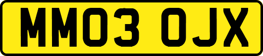 MM03OJX
