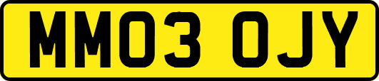 MM03OJY