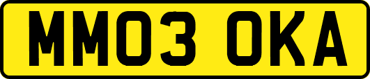 MM03OKA