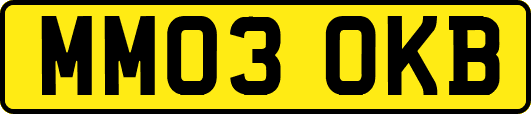 MM03OKB