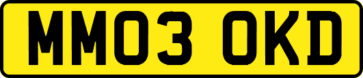 MM03OKD