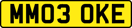 MM03OKE