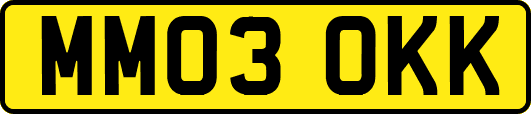 MM03OKK