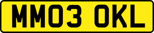 MM03OKL