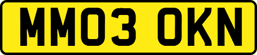 MM03OKN