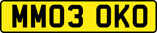 MM03OKO