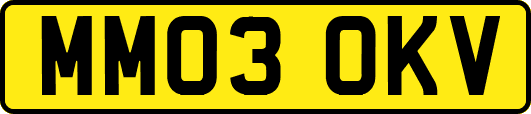 MM03OKV