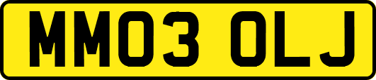 MM03OLJ