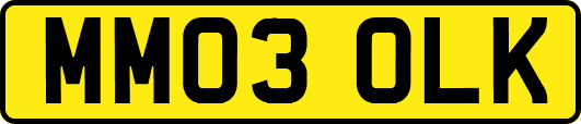 MM03OLK