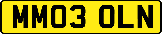 MM03OLN