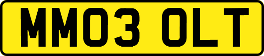 MM03OLT