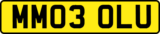 MM03OLU