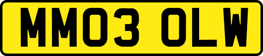 MM03OLW