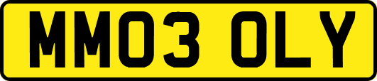 MM03OLY