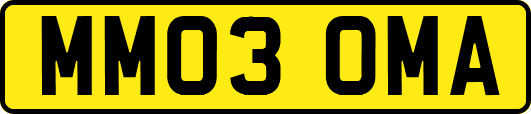 MM03OMA