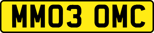 MM03OMC