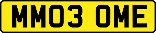 MM03OME