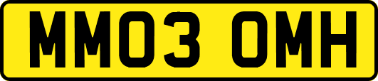 MM03OMH