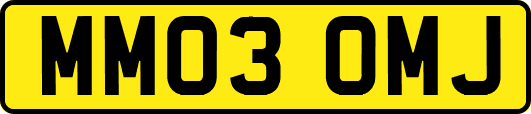 MM03OMJ
