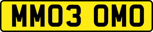MM03OMO